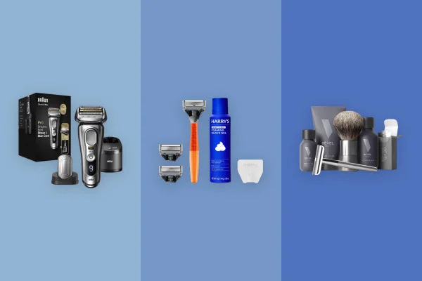 10 Best Men's Grooming Gift Sets 2025
