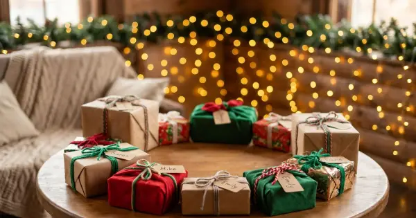 10 Secret Santa Rules Everyone Should Know (2026 Guide)