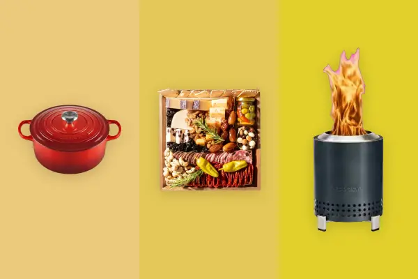 30 Housewarming Registry Essentials, Organized by Room