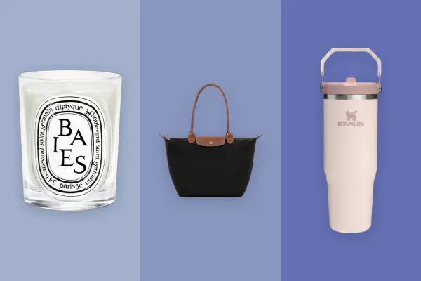 50 Best Gifts for Women 2025