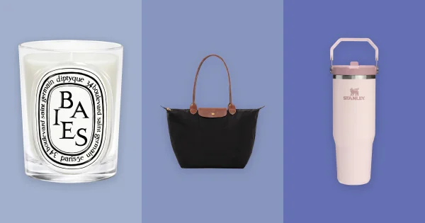 50 Best Gifts for Women 2025