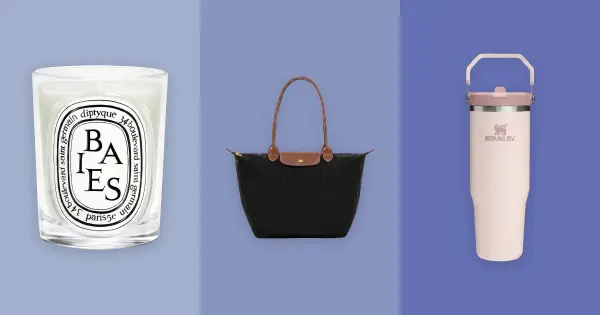 50 Best Gifts for Women 2025