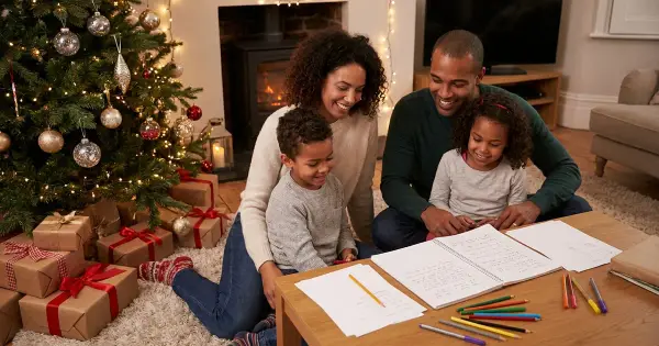 Best Christmas List Website & App for Families (2026)