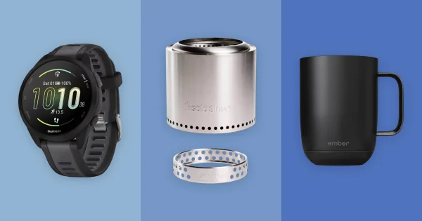 Best Father's Day Gifts 2026: Picks for Every Type of Dad
