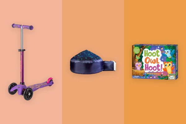 23 Best Gifts for Kids Ages 4–7 (2026)