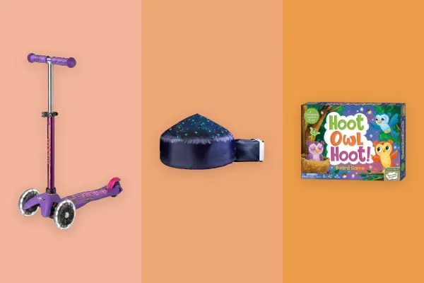 23 Best Gifts for Kids Ages 4–7 (2026)