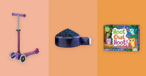 23 Best Gifts for Kids Ages 4–7 (2026)