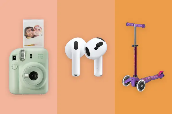 Best Gifts for Kids by Age (2026): Toddlers to Teens