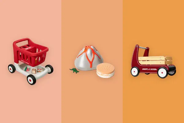 11 Best Gifts for Toddlers (Ages 1–3) in 2026