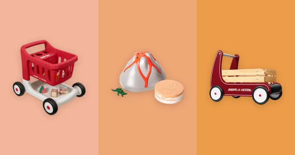 11 Best Gifts for Toddlers (Ages 1–3) in 2026