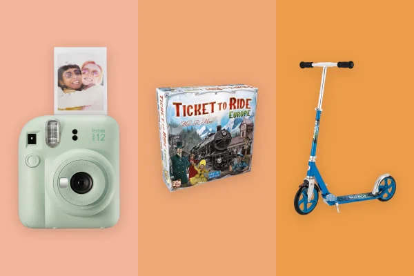 26 Best Gifts for Tweens (Ages 8–12) in 2026
