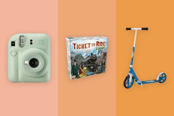 26 Best Gifts for Tweens (Ages 8–12) in 2026