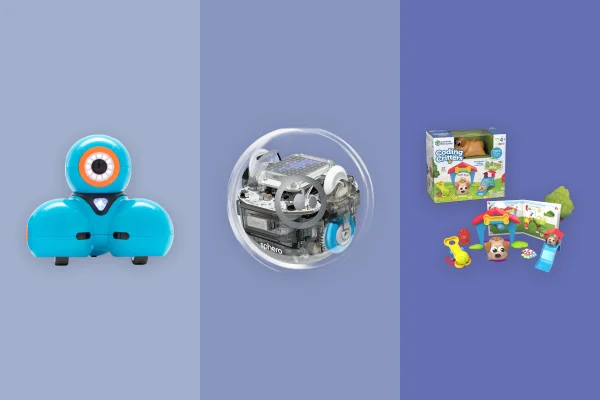 Best-Selling STEM Toys for Kids 2025