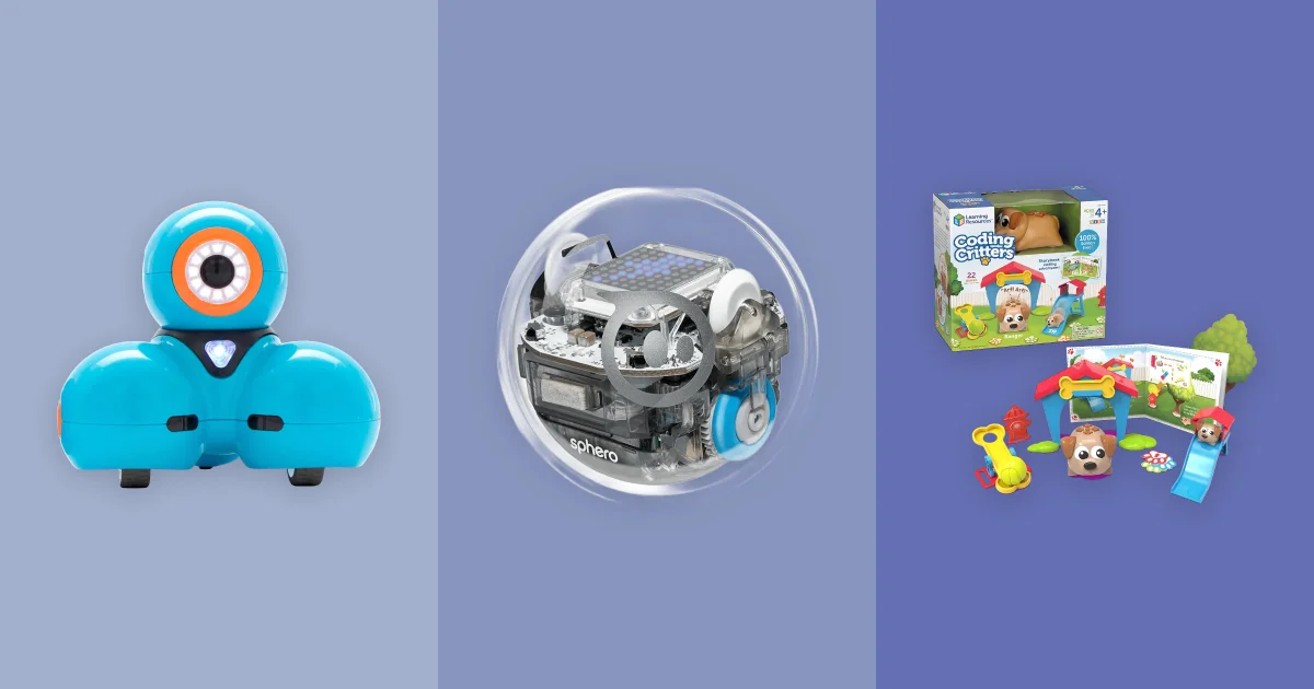 Best-Selling STEM Toys for Kids 2025