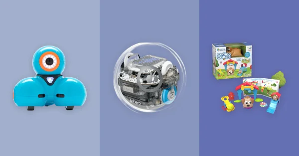 Best-Selling STEM Toys for Kids 2025