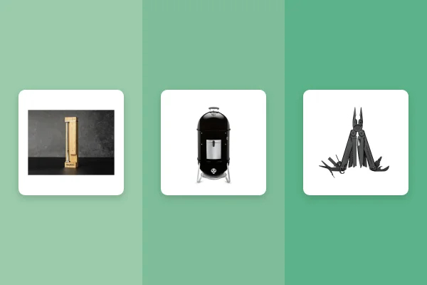Christmas Gifts for Dad (2026): 30 Gifts He'll Actually Use