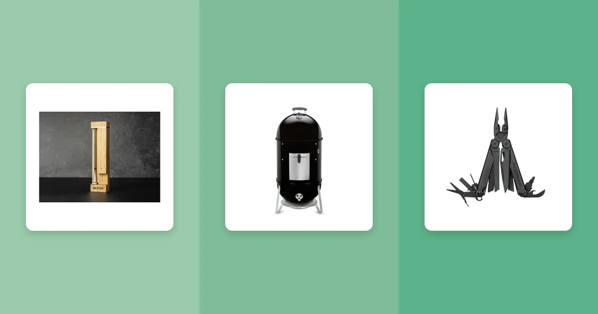Christmas Gifts for Dad (2026): 30 Gifts He'll Actually Use