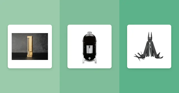 Christmas Gifts for Dad (2026): 30 Gifts He'll Actually Use