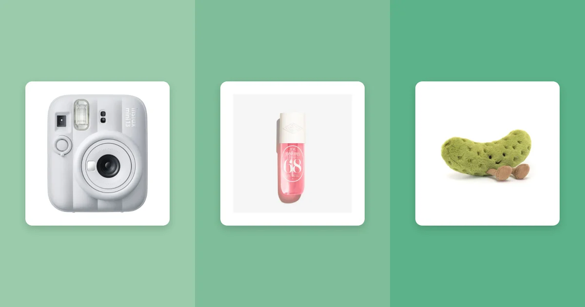 Christmas Gifts for Your Girlfriend (2026): 26 Ideas She'll Love