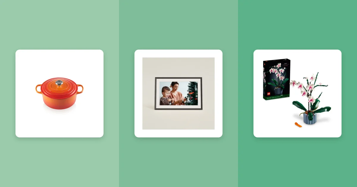 Christmas Gifts for Mom (2026): 30 Gifts She'll Actually Use