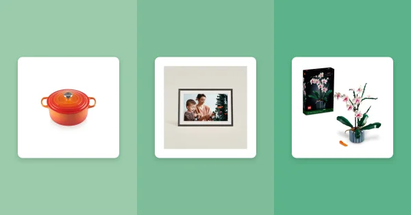 Christmas Gifts for Mom (2026): 30 Gifts She'll Actually Use