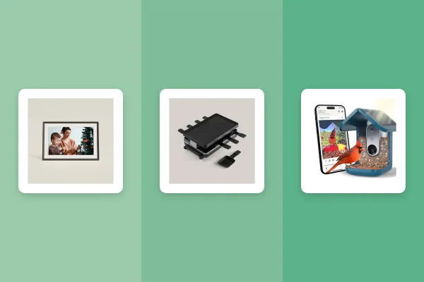Christmas Gifts for Parents (2026): 25 Gifts They'll Both Use