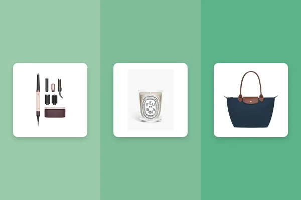 Christmas Gifts for Your Wife (2026): 30 Gifts She'll Love