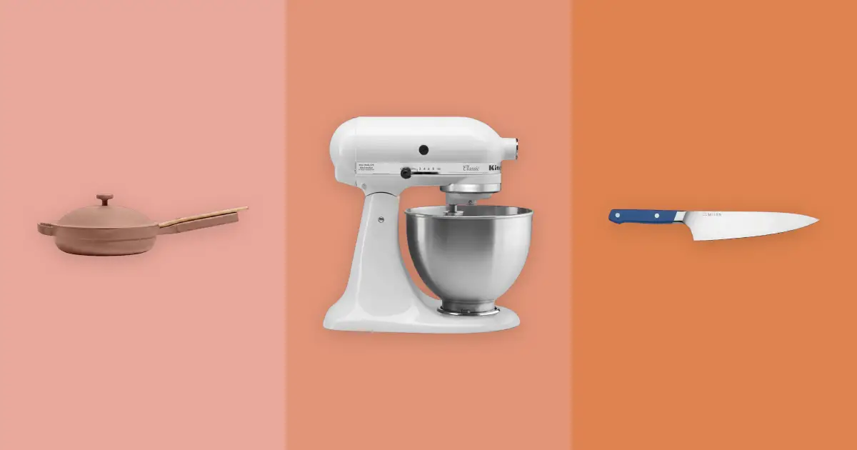 Gifts for Home Cooks: 45 Picks Real Cooks Actually Use (2026)