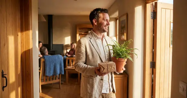 Housewarming Gift Etiquette: The Quick Basics