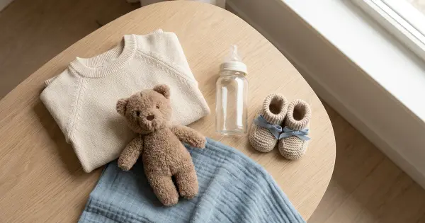 How to Add Baby Registry Items From Any Store