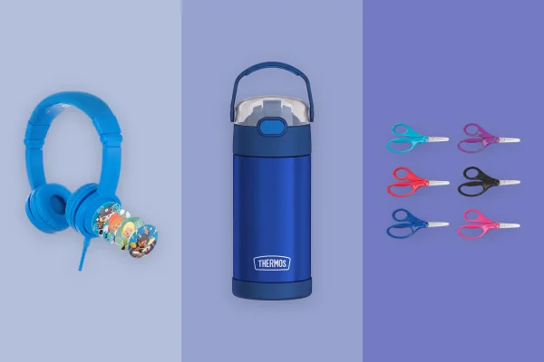 Kindergarten School Supply List 2026: 80 Verified Picks
