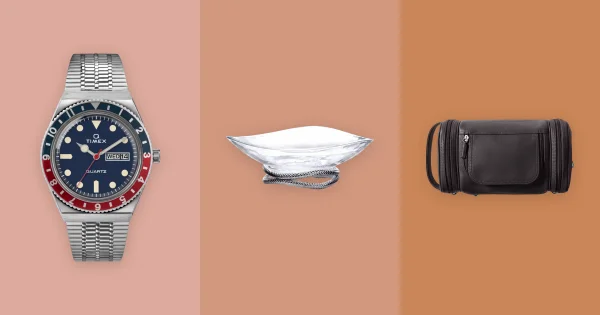 Modern vs. Traditional Anniversary Gifts - Year-by-Year Guide