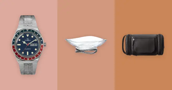Modern vs. Traditional Anniversary Gifts - Year-by-Year Guide
