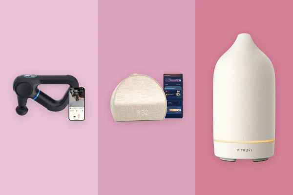 Self-Care Gifts: 36 Wellness Picks for Rest, Calm & Recovery