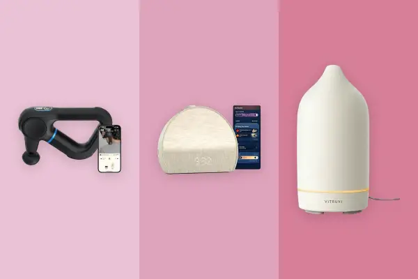 Self-Care Gifts: 36 Wellness Picks for Rest, Calm & Recovery