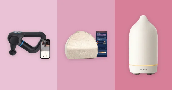 Self-Care Gifts: 36 Wellness Picks for Rest, Calm & Recovery