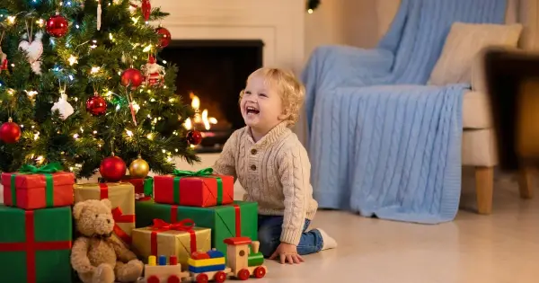 How to Make a Kids' Christmas List Online (and Share It)