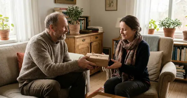 How to Politely Decline a Gift With Grace (Scripts)