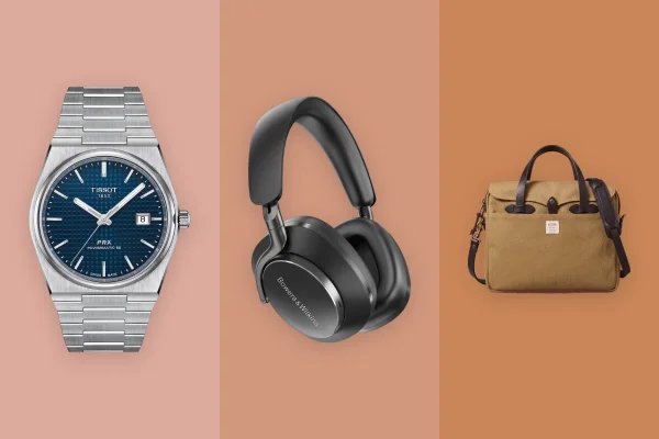 Ultimate Guide to Luxury Anniversary Gifts for Him