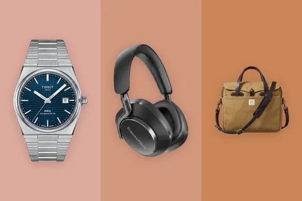 Ultimate Guide to Luxury Anniversary Gifts for Him
