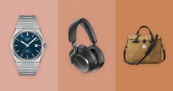 Ultimate Guide to Luxury Anniversary Gifts for Him