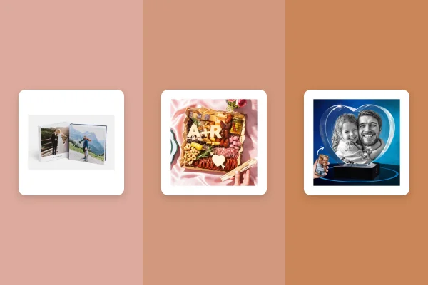 Ultimate Guide to Personalized Anniversary Gifts