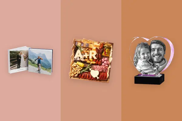 Ultimate Guide to Personalized Anniversary Gifts