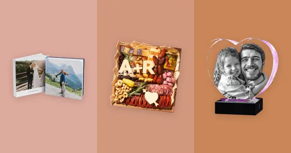 Ultimate Guide to Personalized Anniversary Gifts