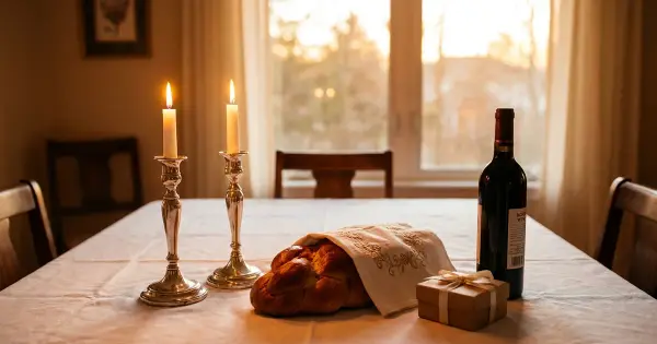 The Ultimate Guide to Shabbat Gift Etiquette