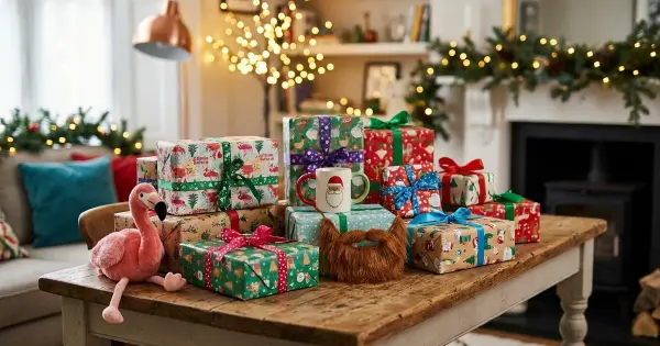 White Elephant Rules: How to Play (Step-by-Step Guide)
