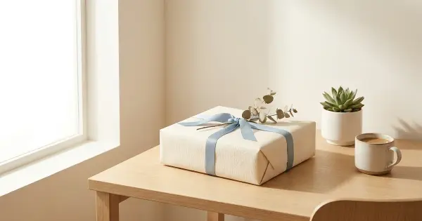 Workplace Gift Etiquette: The Complete 2026 Guide
