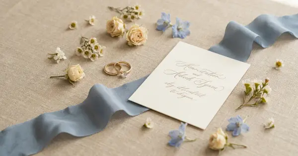 Wedding Budget Breakdown by Percentage (2026 Guide)