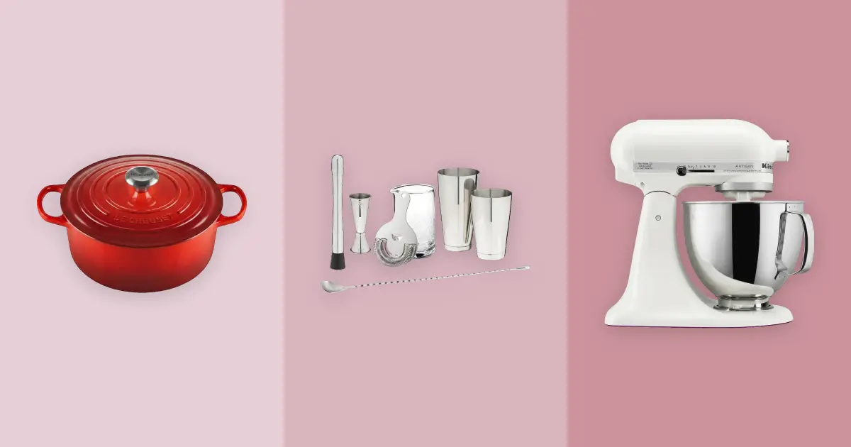 Wedding Registry Guide 2026: How to Build the Perfect List