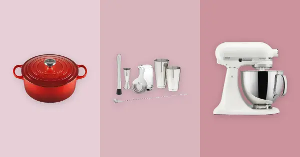 Wedding Registry Guide 2026: How to Build the Perfect List